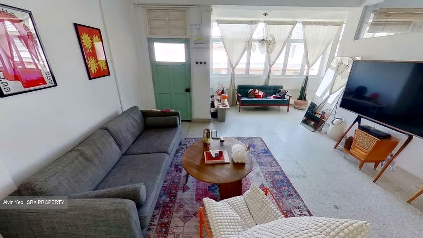Blk 21 Lim Liak Street (Bukit Merah), HDB 3 Rooms #576772871